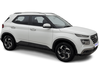 2020 Hyundai VENUE - SUV - Petrol - Automatic - ₹7.32 lakh