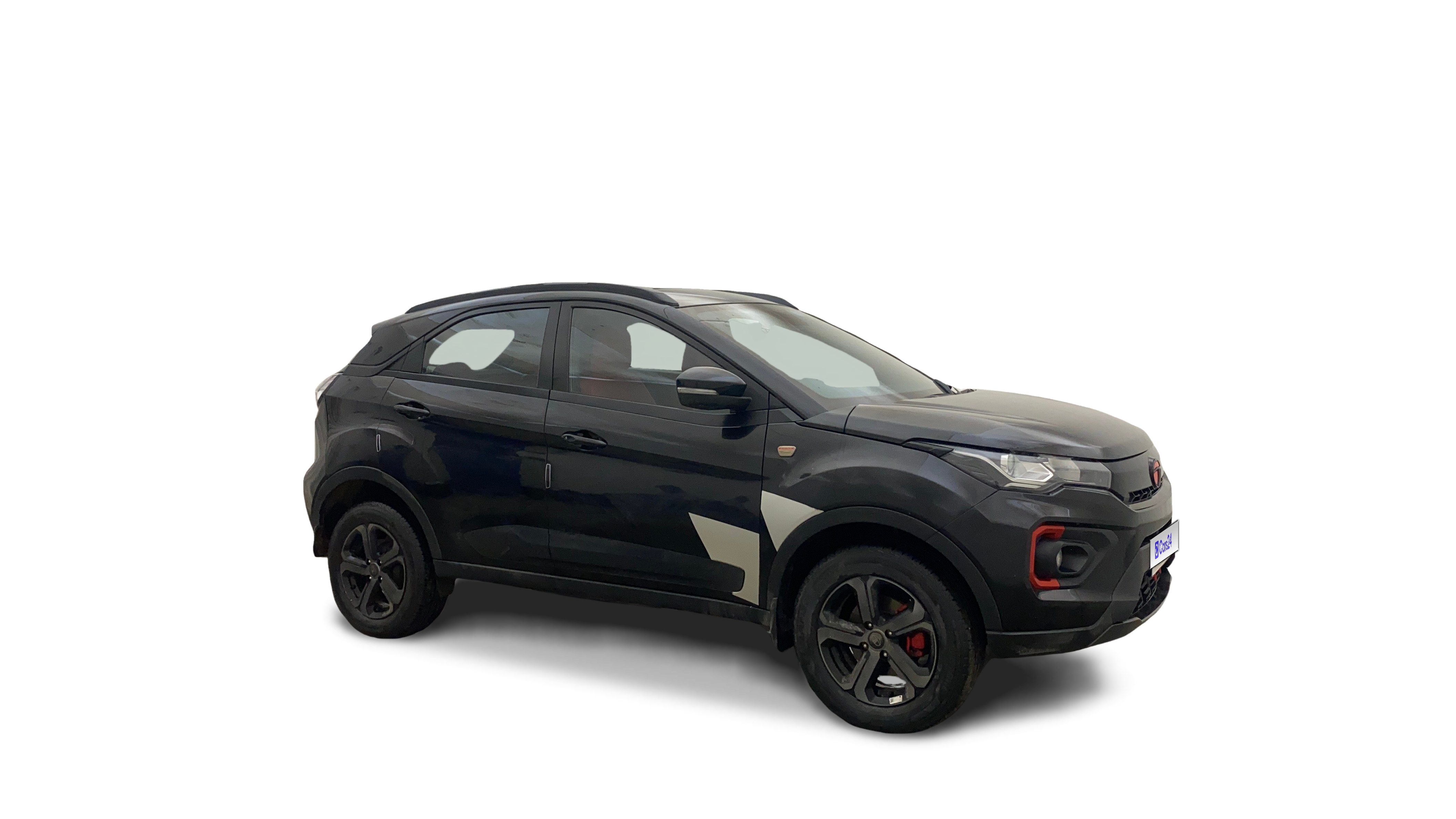 2023 Tata NEXON - SUV - Petrol - Automatic - ₹10.58 lakh