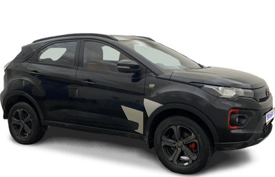 2023 Tata NEXON - SUV - Petrol - Automatic - ₹10.58 lakh