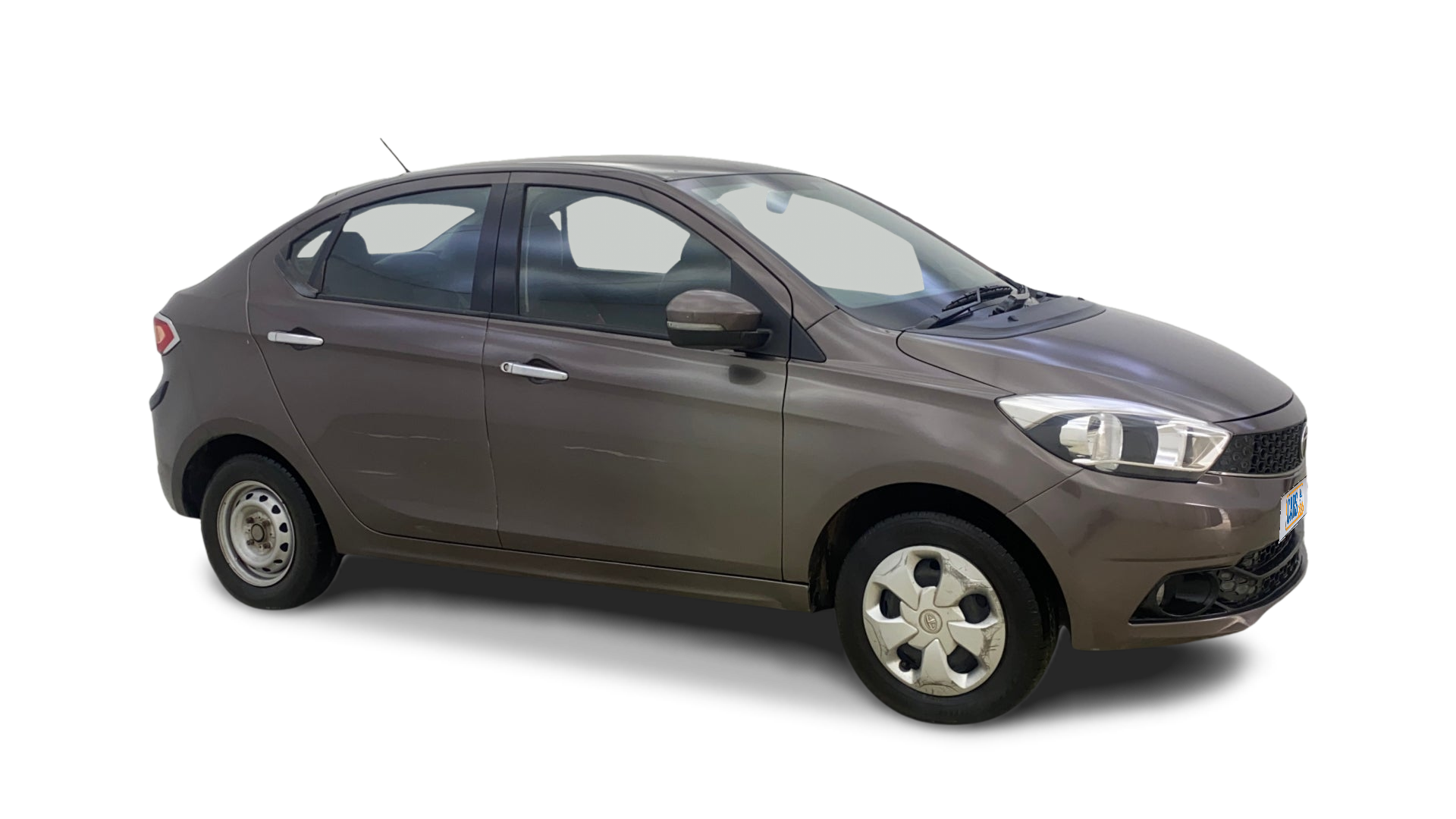 2018 Tata TIGOR - Sedan - CNG - Automatic - ₹3.68 lakh