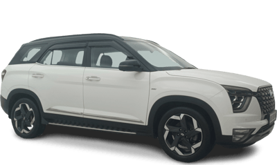2022 Hyundai ALCAZAR - SUV - Petrol - Automatic - ₹15.86 lakh