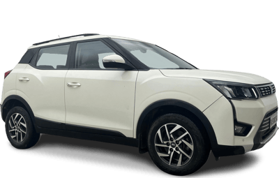 2022 Mahindra XUV300 - SUV - Petrol - Automatic - ₹9.62 lakh