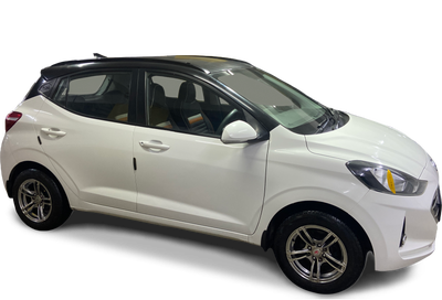 2022 Hyundai GRAND I10 NIOS - Hatchback - Petrol - Manual - ₹4.98 lakh