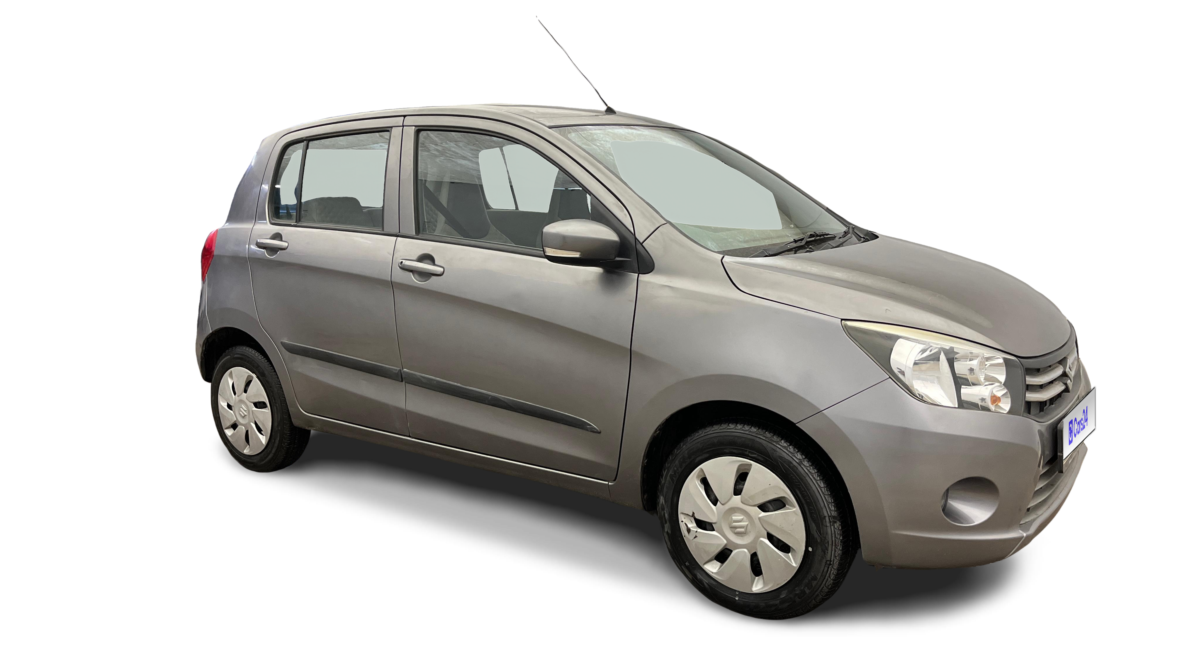 2017 Maruti Celerio - Hatchback - Petrol - Automatic - ₹3.30 lakh