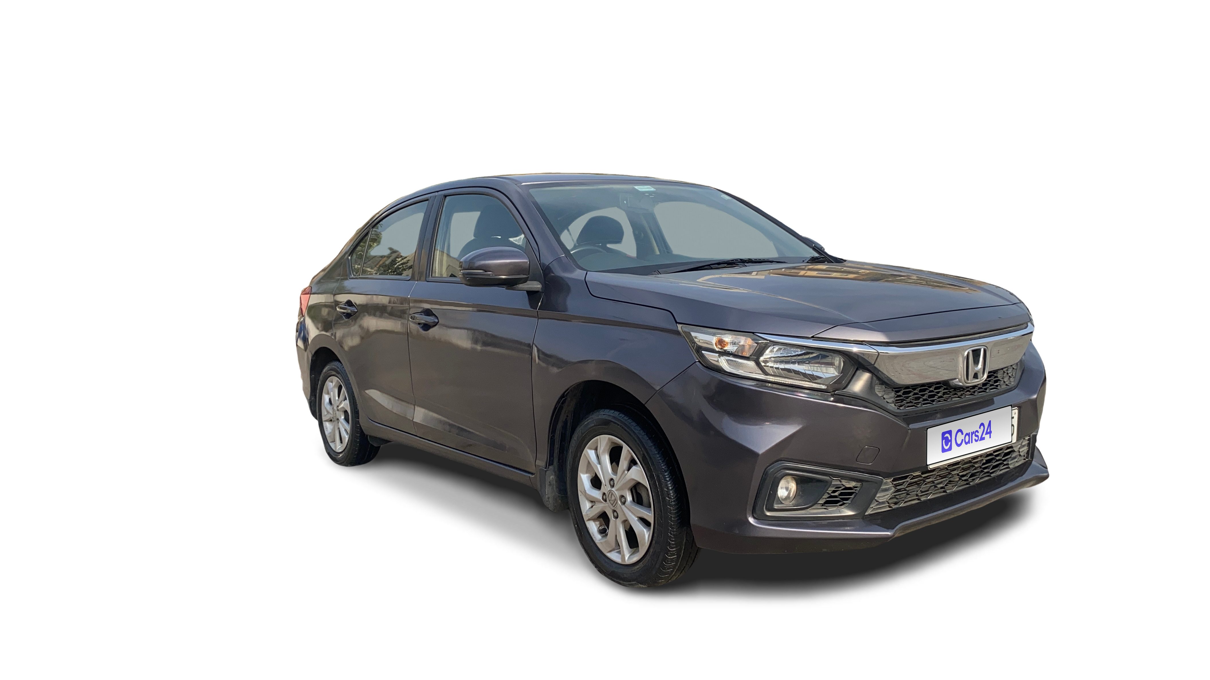 2019 Honda Amaze - Sedan - Petrol - Automatic - ₹4.75 lakh