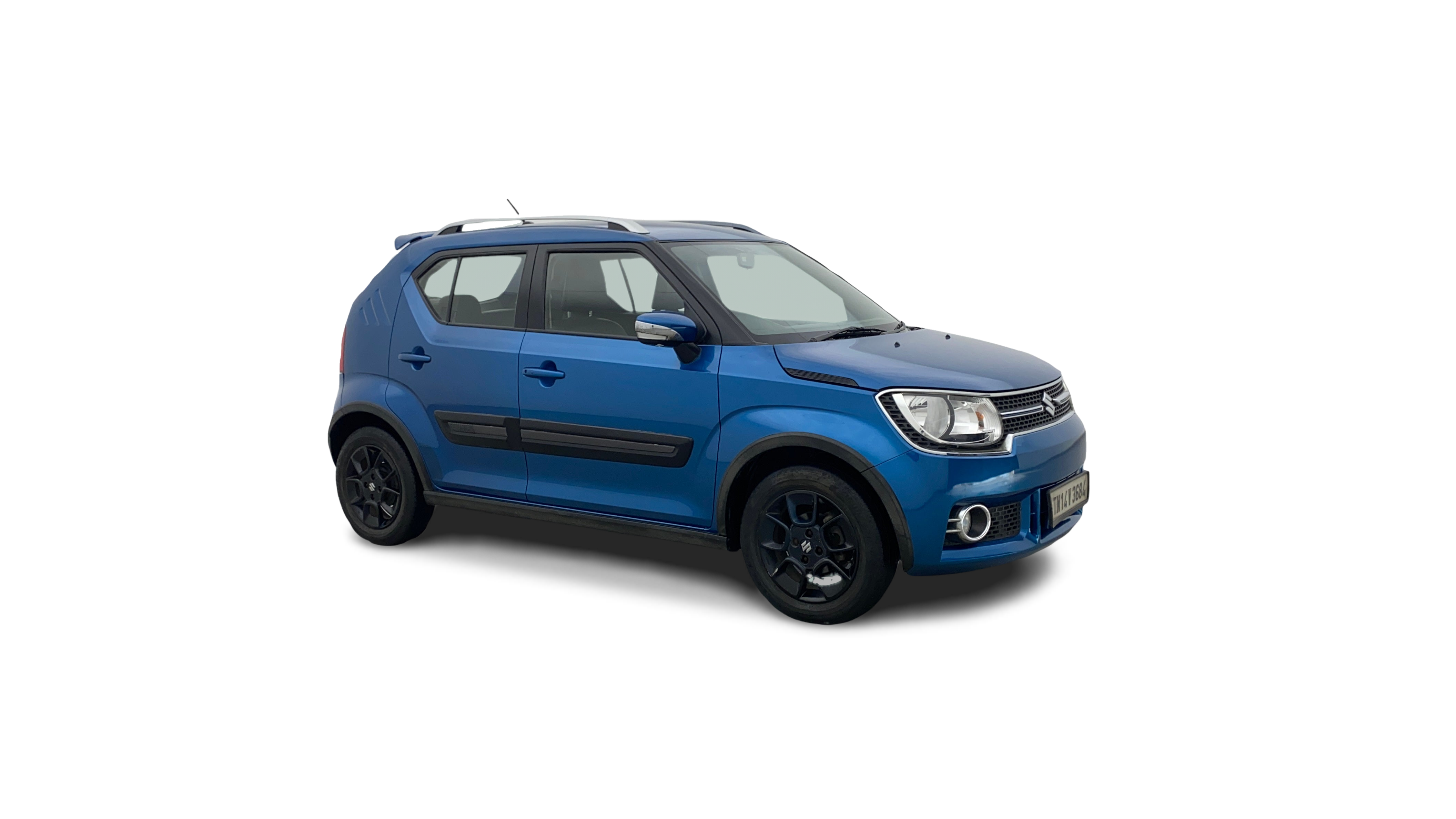 Maruti IGNIS-img