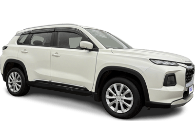 2026 Maruti Grand Vitara - SUV - Hybrid - Automatic - ₹14.87 lakh