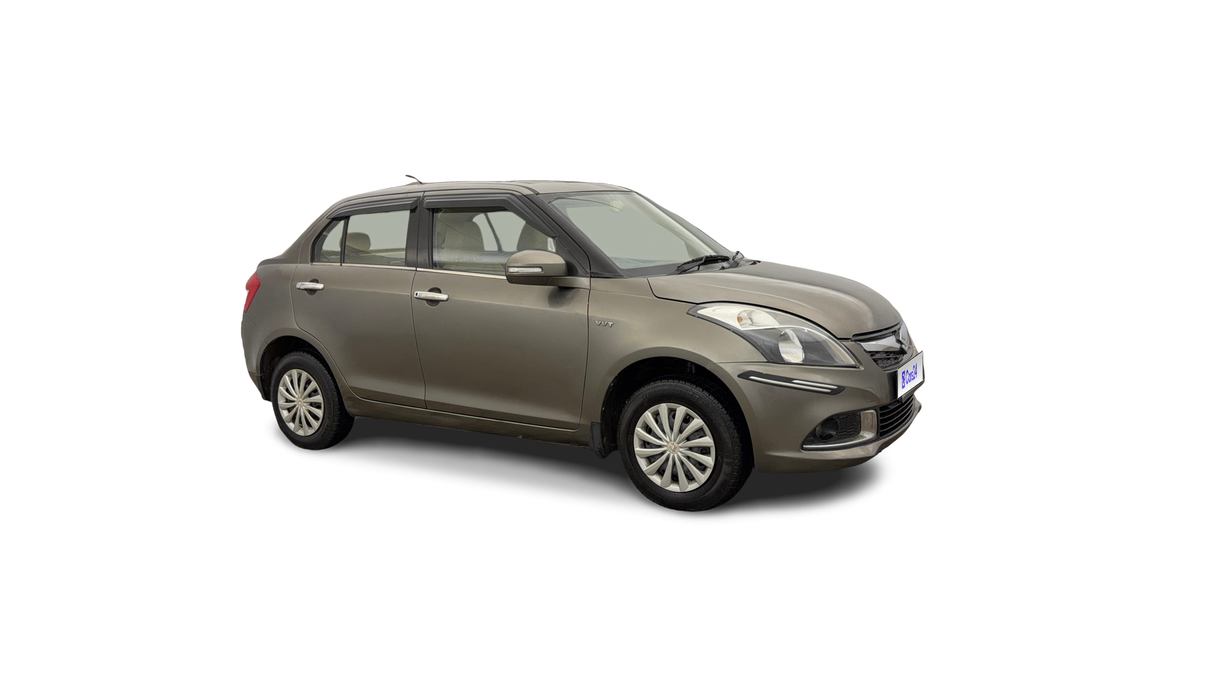 2015 Maruti Swift Dzire - Sedan - Petrol - Manual - ₹3.14 lakh