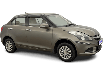 2015 Maruti Swift Dzire - Sedan - Petrol - Manual - ₹3.14 lakh