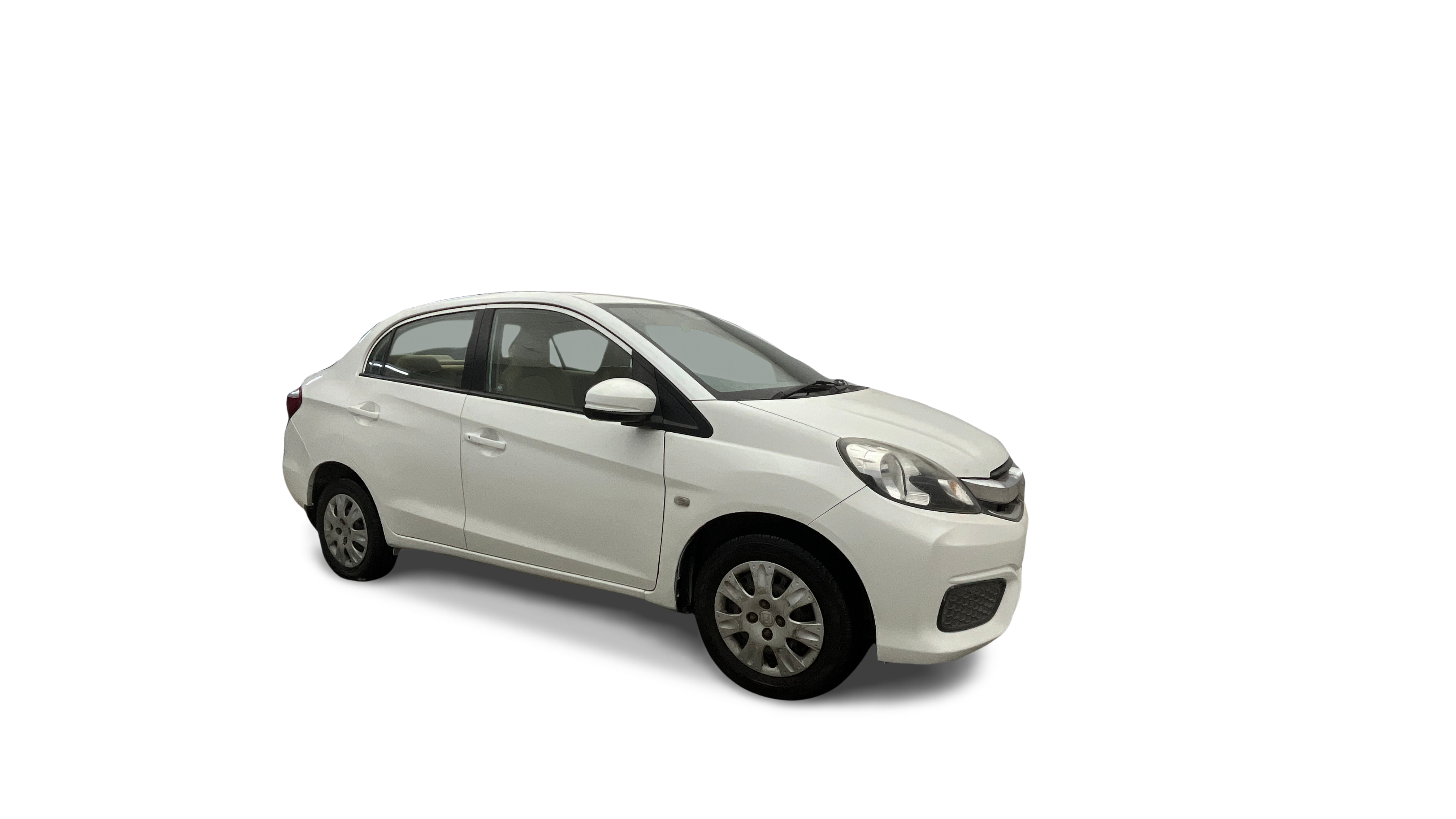 2017 Honda Amaze - Sedan - Petrol - Manual - ₹3.04 lakh