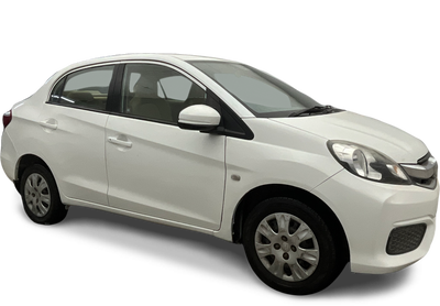 2017 Honda Amaze - Sedan - Petrol - Manual - ₹3.04 lakh