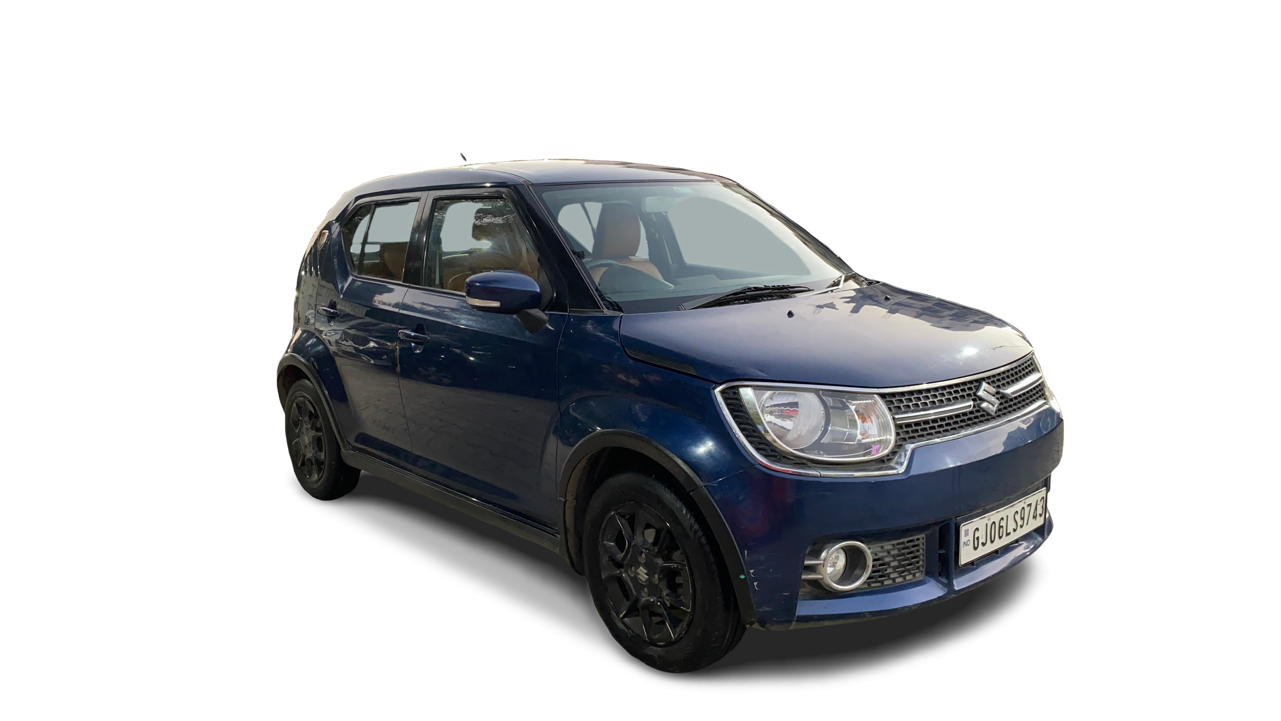Maruti IGNIS-img