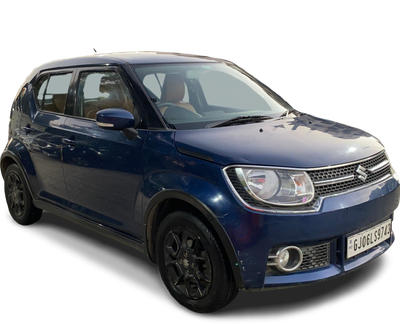 Maruti IGNIS-img