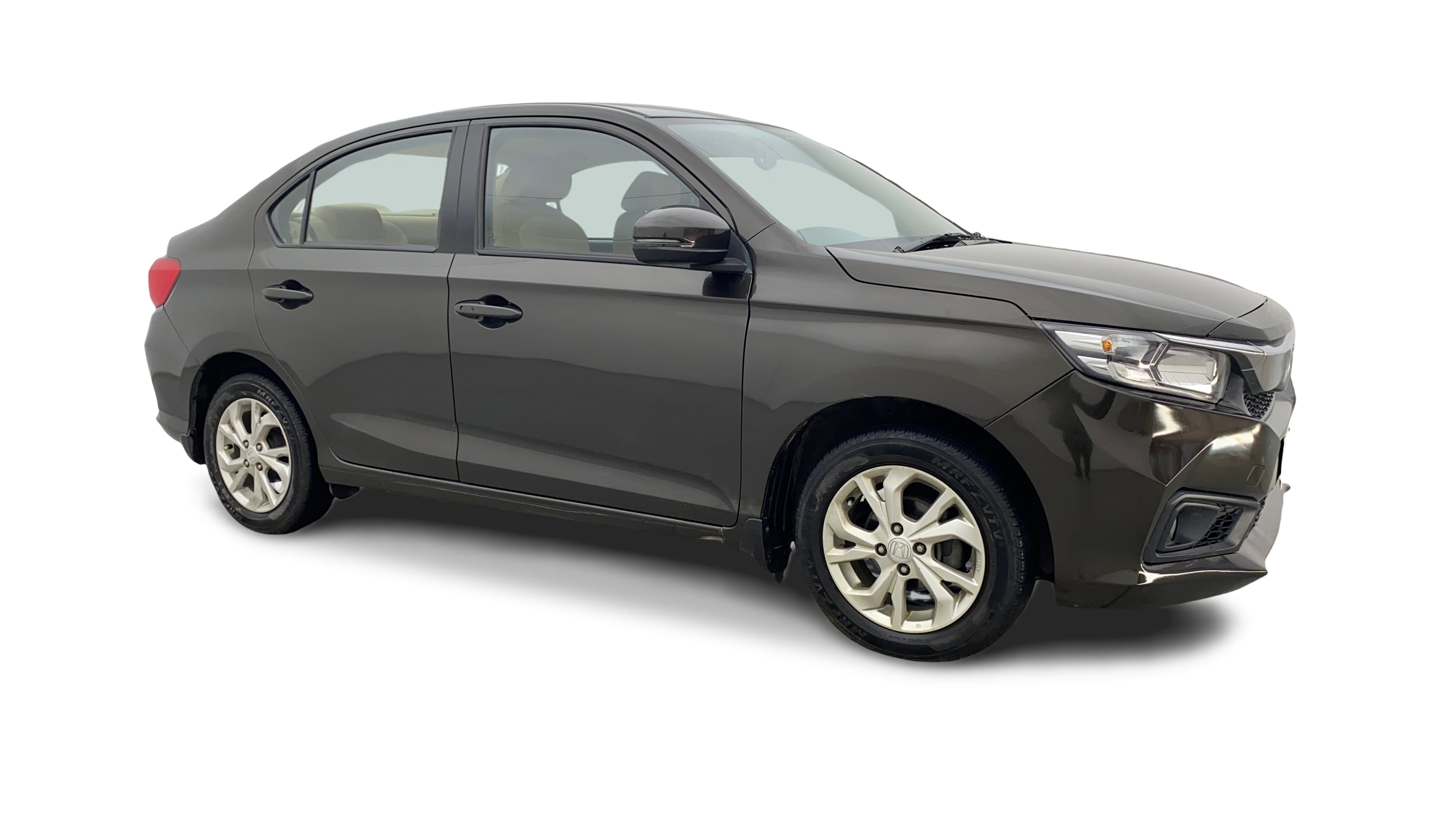 2019 Honda Amaze - Sedan - Petrol - Automatic - ₹5.75 lakh