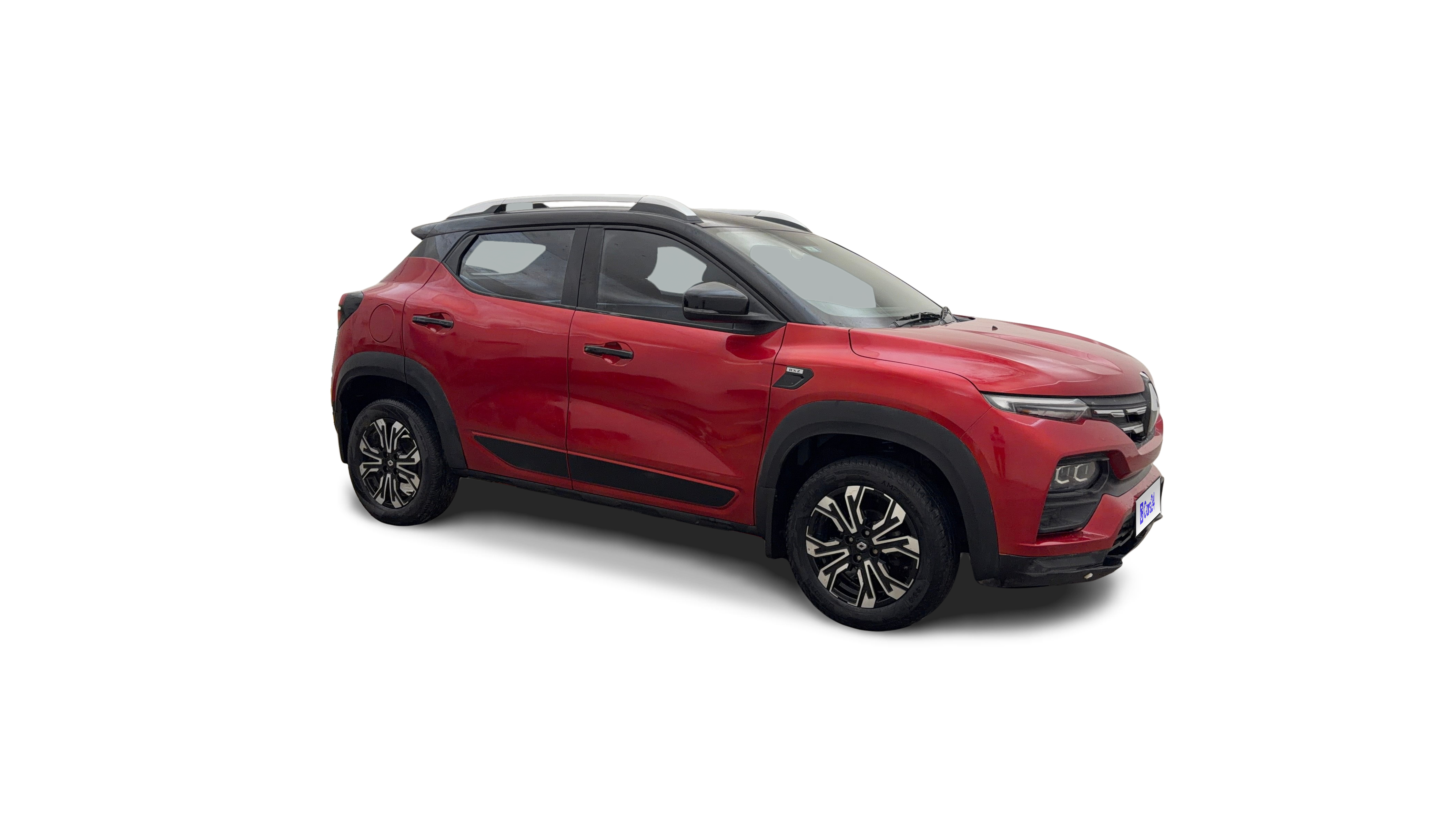 2023 Renault Kiger - Hatchback - Petrol - Manual - ₹6.38 lakh