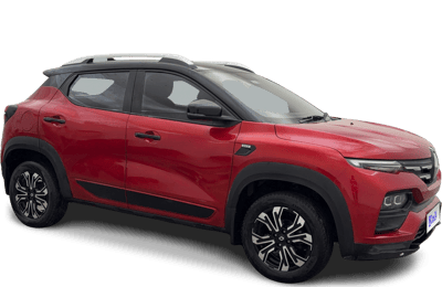 2023 Renault Kiger - Hatchback - Petrol - Manual - ₹6.38 lakh