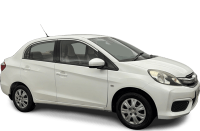 2017 Honda Amaze - Sedan - Petrol - Manual - ₹2.71 lakh