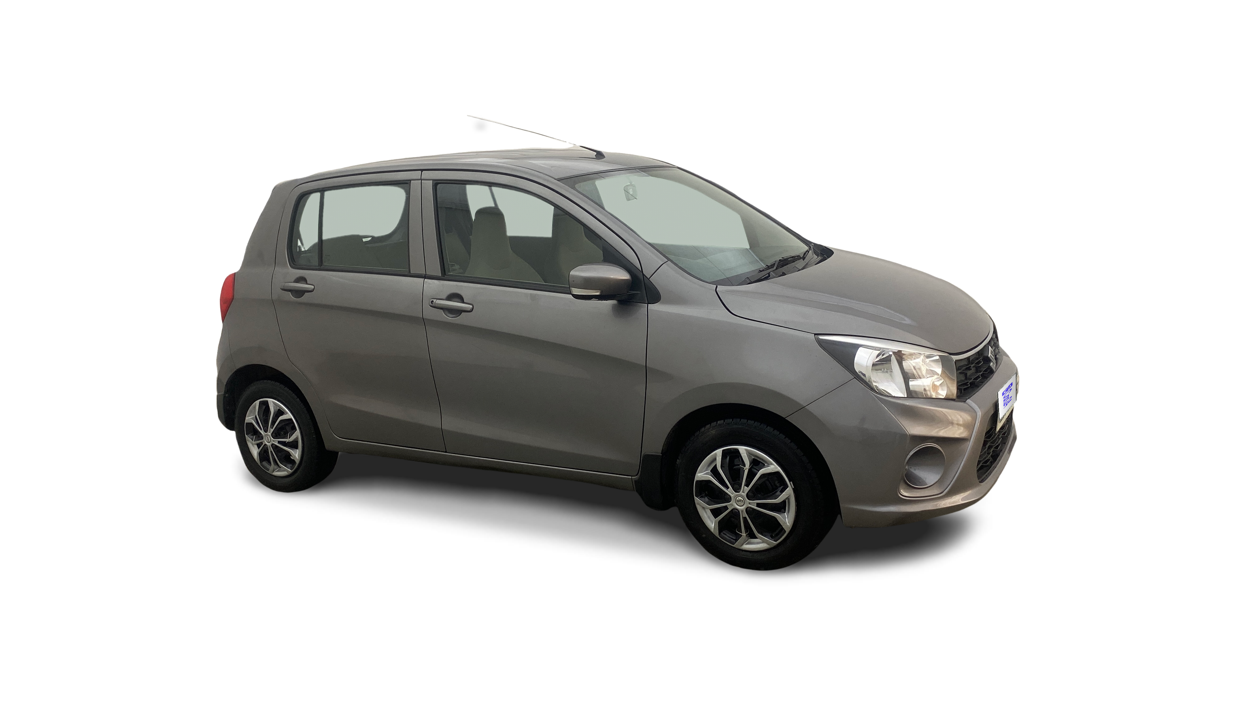 2019 Maruti Celerio - Hatchback - Petrol - Automatic - ₹4.38 lakh