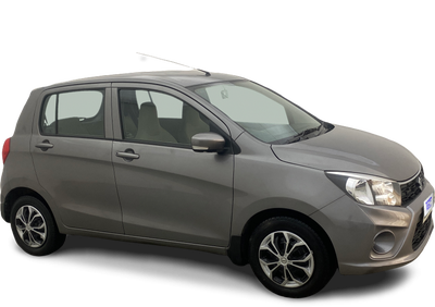 2019 Maruti Celerio - Hatchback - Petrol - Automatic - ₹4.38 lakh
