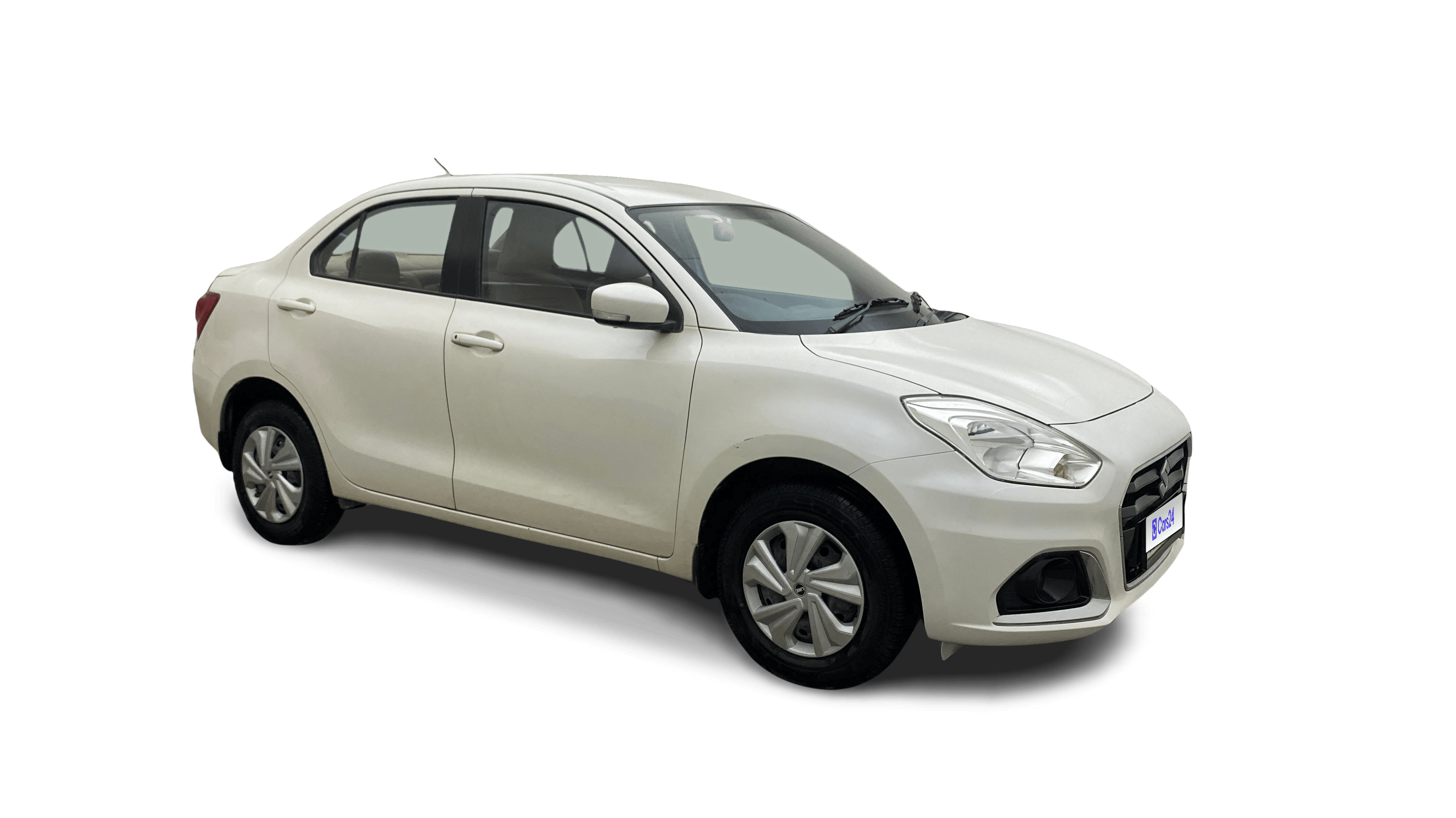 2021 Maruti Dzire - Sedan - Petrol - Automatic - ₹5.21 lakh