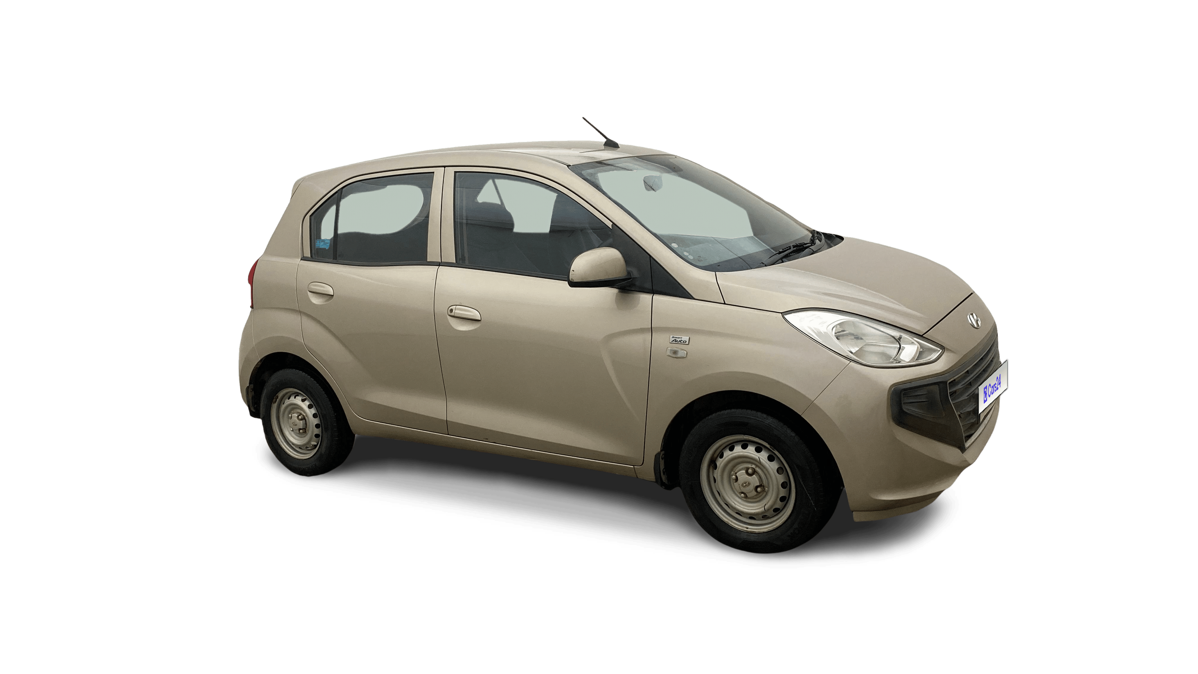 2019 Hyundai NEW SANTRO - Hatchback - Petrol - Automatic - ₹4.07 lakh