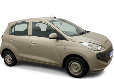 2019 Hyundai NEW SANTRO - Hatchback - Petrol - Automatic - ₹4.07 lakh