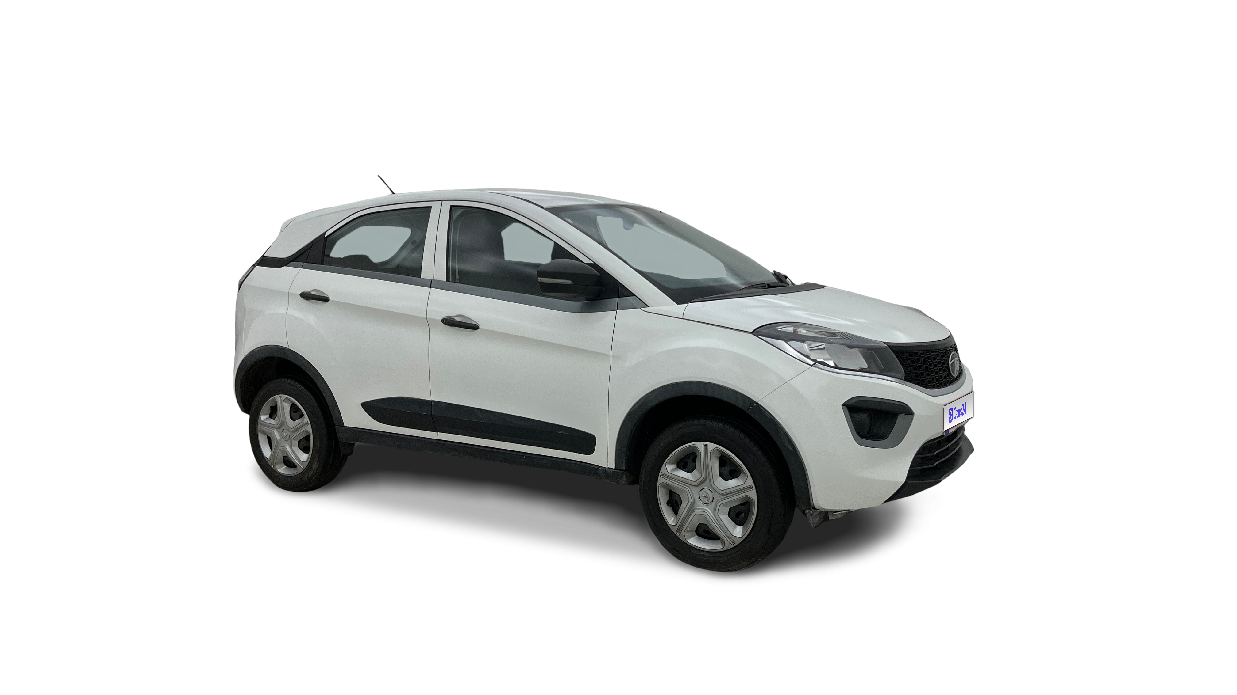 2018 Tata NEXON - SUV - Petrol - Manual - ₹5.44 lakh