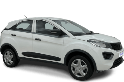 2018 Tata NEXON - SUV - Petrol - Manual - ₹5.44 lakh