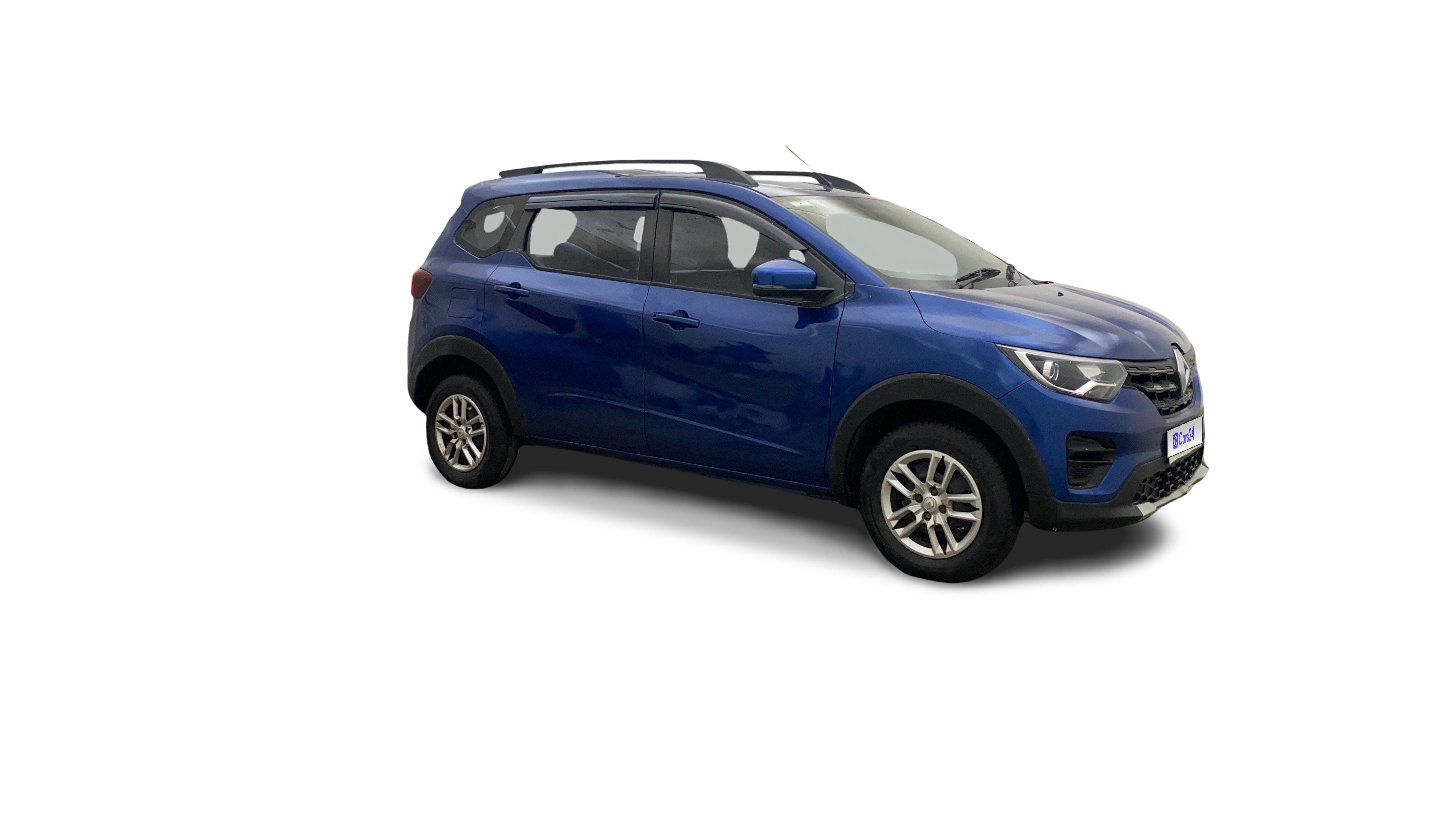 2021 Renault TRIBER - SUV - Petrol - Automatic - ₹5.18 lakh