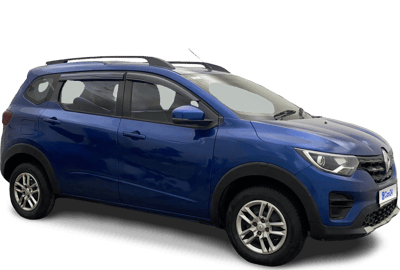 2021 Renault TRIBER - SUV - Petrol - Automatic - ₹5.18 lakh