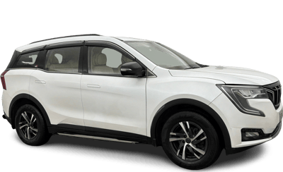2022 Mahindra XUV700 - SUV - Petrol - Manual - ₹13.02 lakh