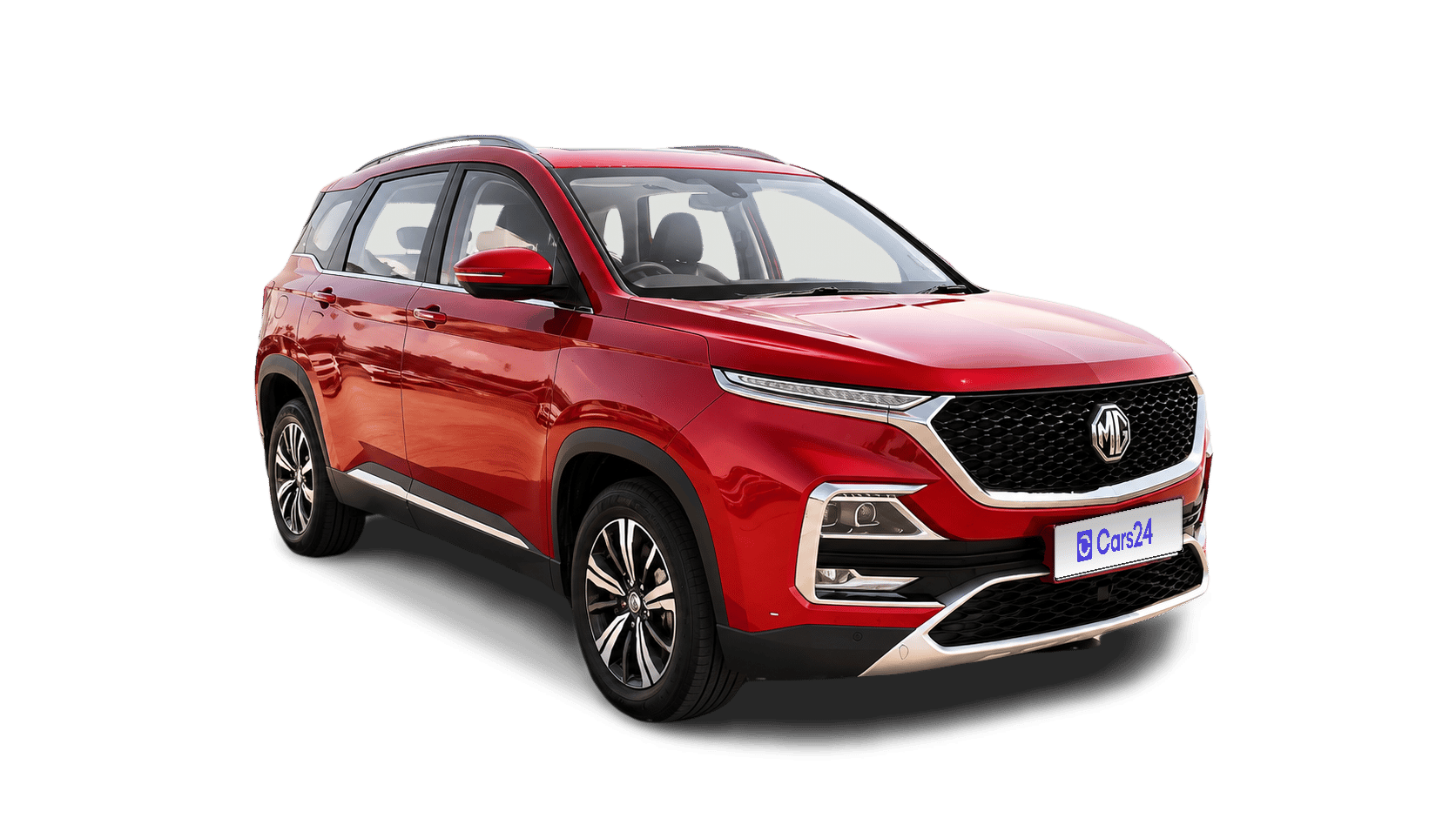 2019 MG HECTOR - SUV - Diesel - Manual - ₹9.47 lakh