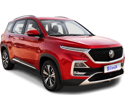 2019 MG HECTOR - SUV - Diesel - Manual - ₹9.47 lakh