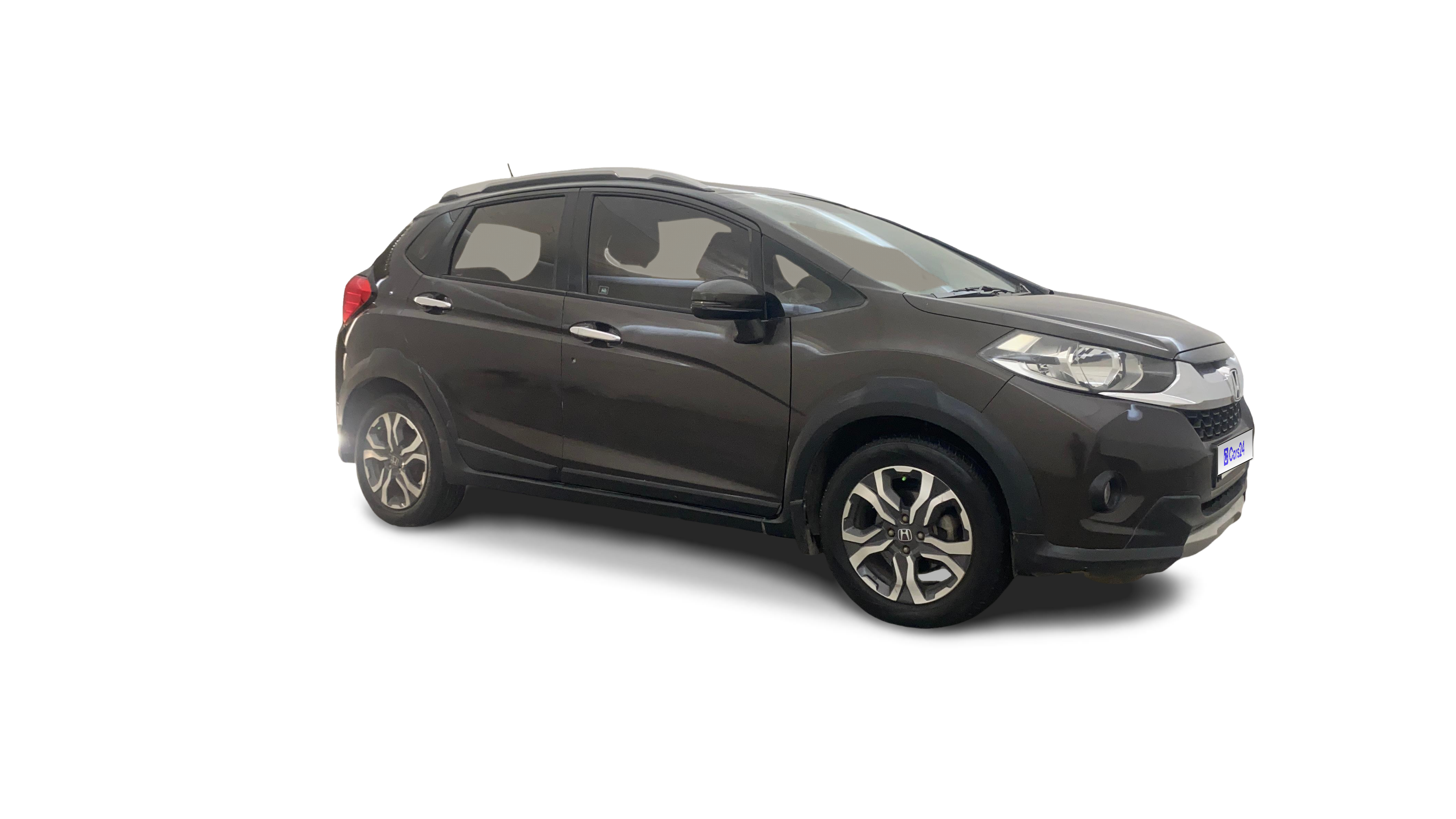 2018 Honda WR-V - SUV - Petrol - Manual - ₹4.43 lakh