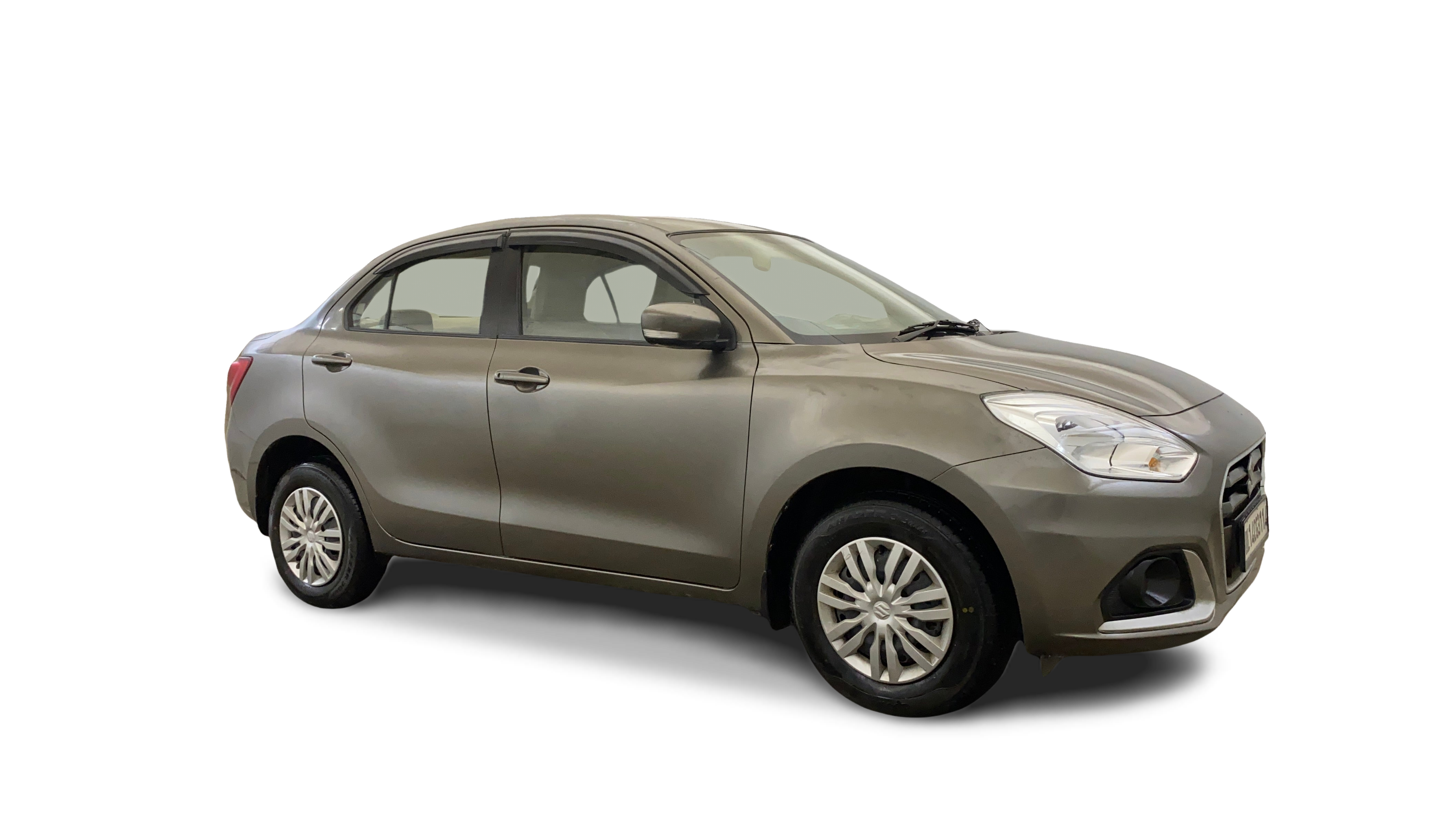 2022 Maruti Dzire - Sedan - CNG - Manual - ₹5.62 lakh
