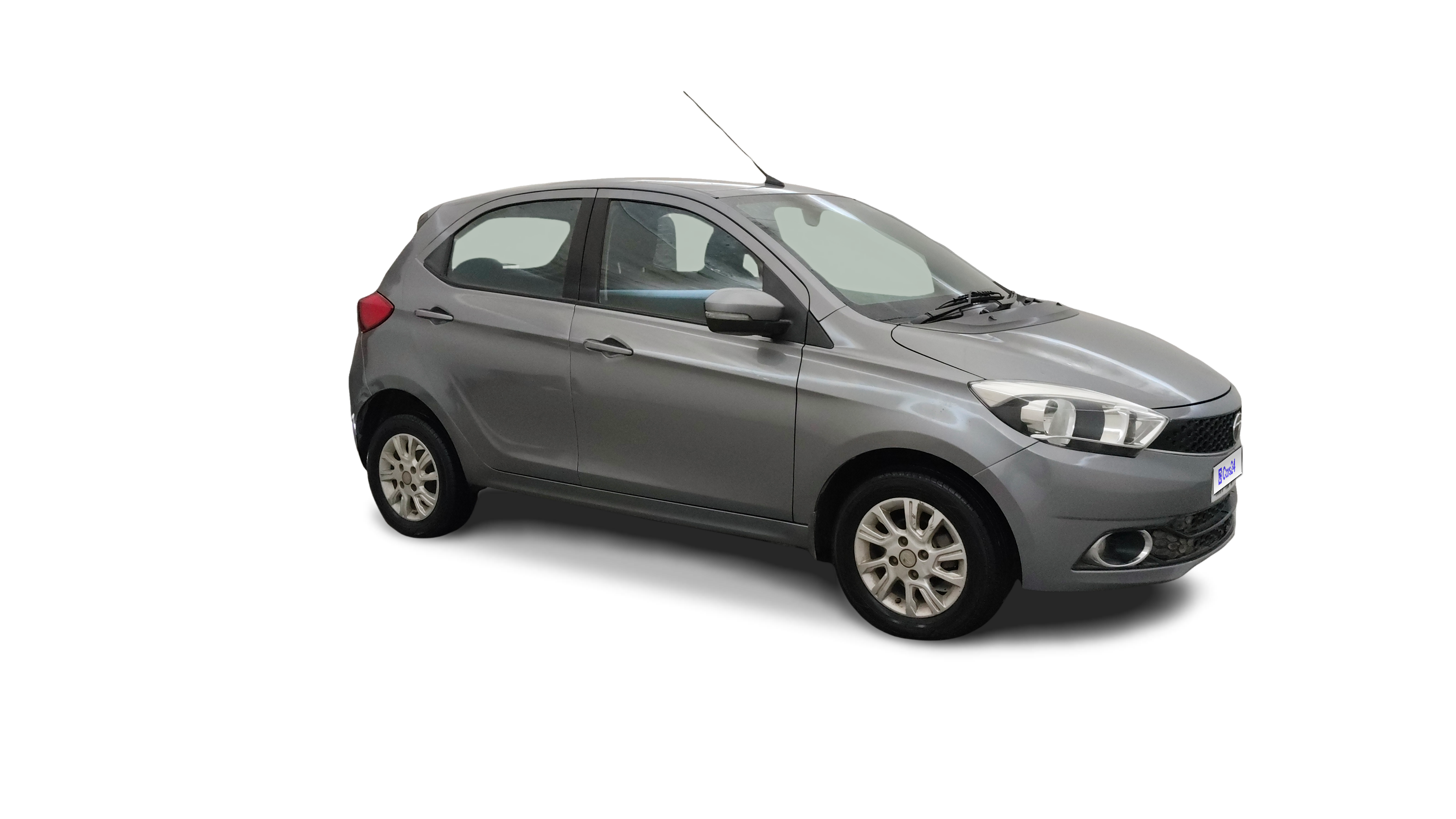 2018 Tata Tiago - Hatchback - Petrol - Automatic - ₹3.58 lakh