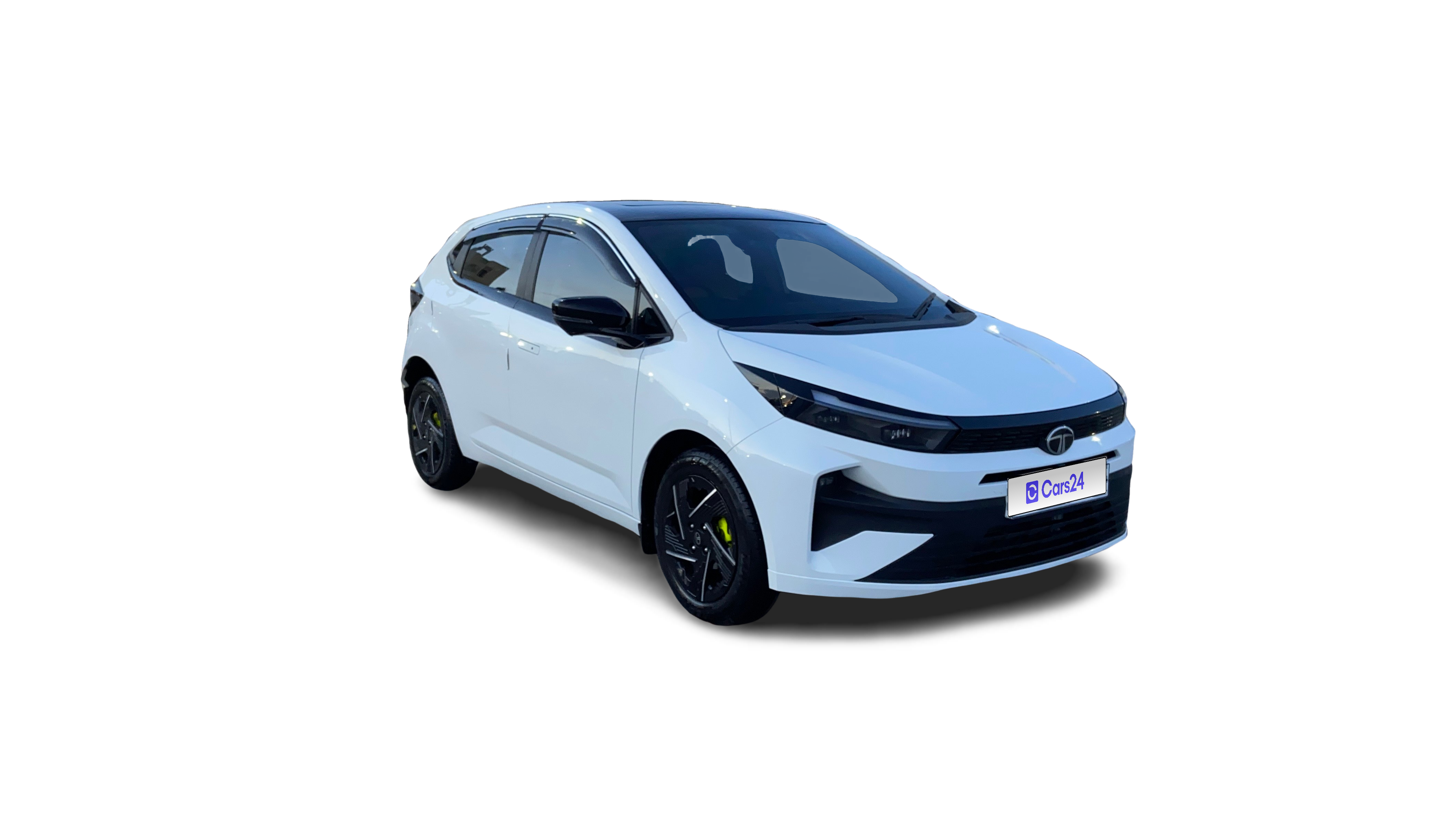 2026 Tata ALTROZ - Hatchback - Petrol - Manual - ₹9.28 lakh