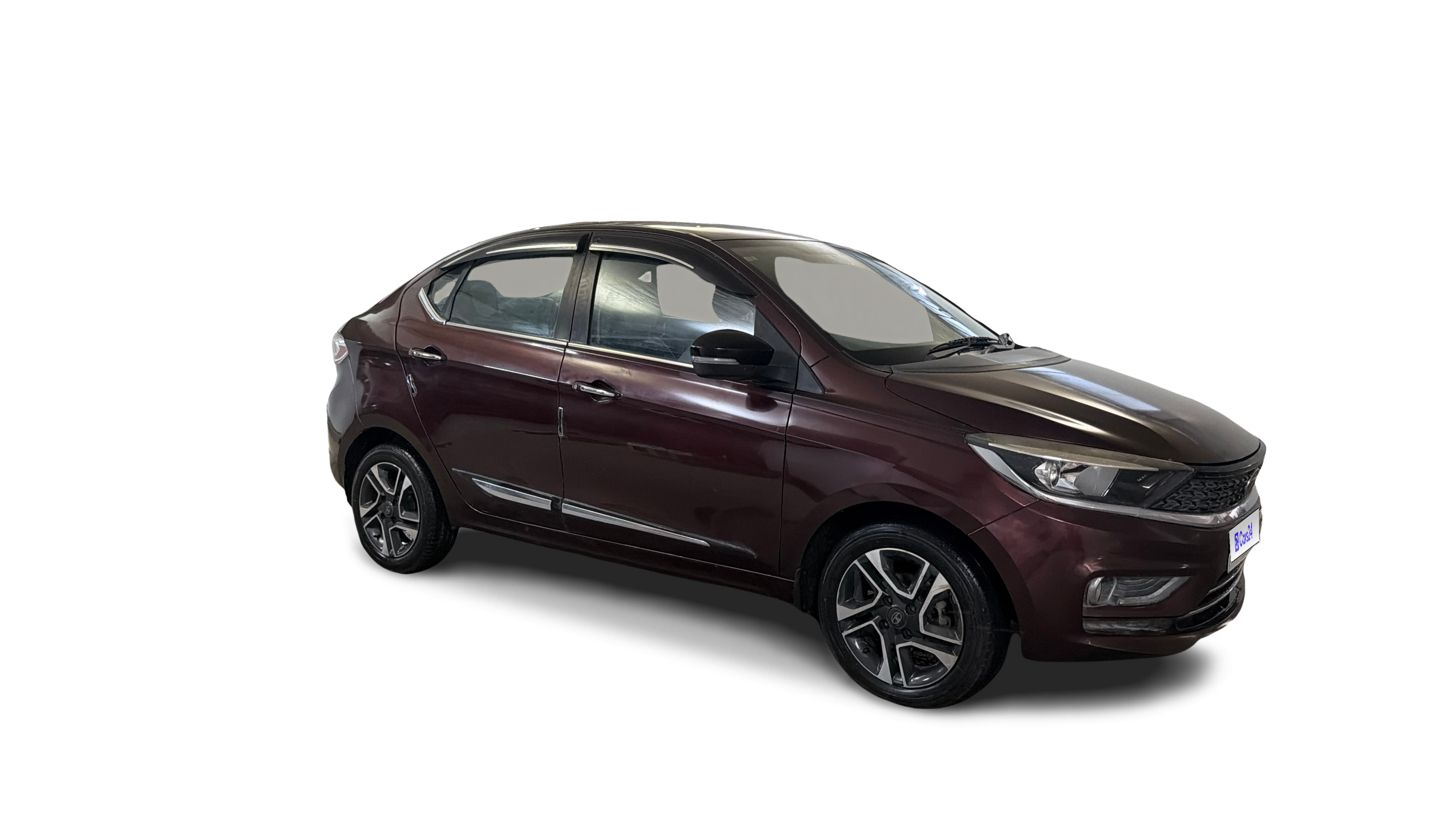 2020 Tata TIGOR - Sedan - Petrol - Manual - ₹4.10 lakh