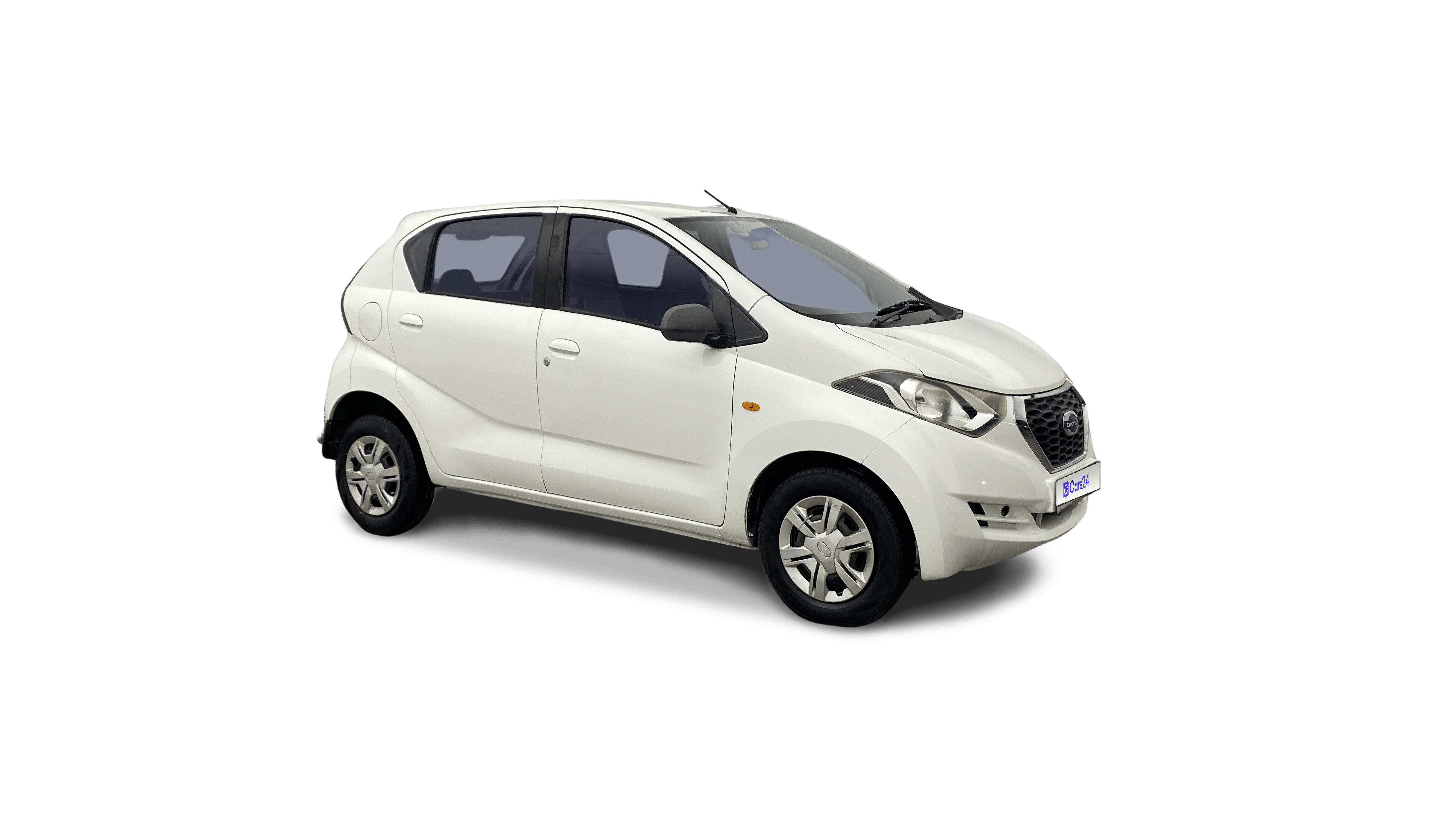 2016 Datsun Redi Go - Hatchback - Petrol - Manual - ₹2.19 lakh