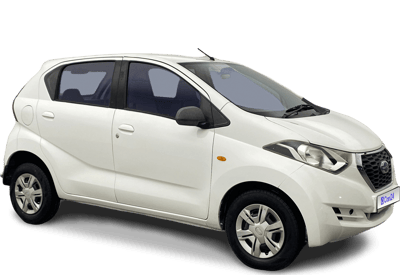 2016 Datsun Redi Go - Hatchback - Petrol - Manual - ₹2.19 lakh