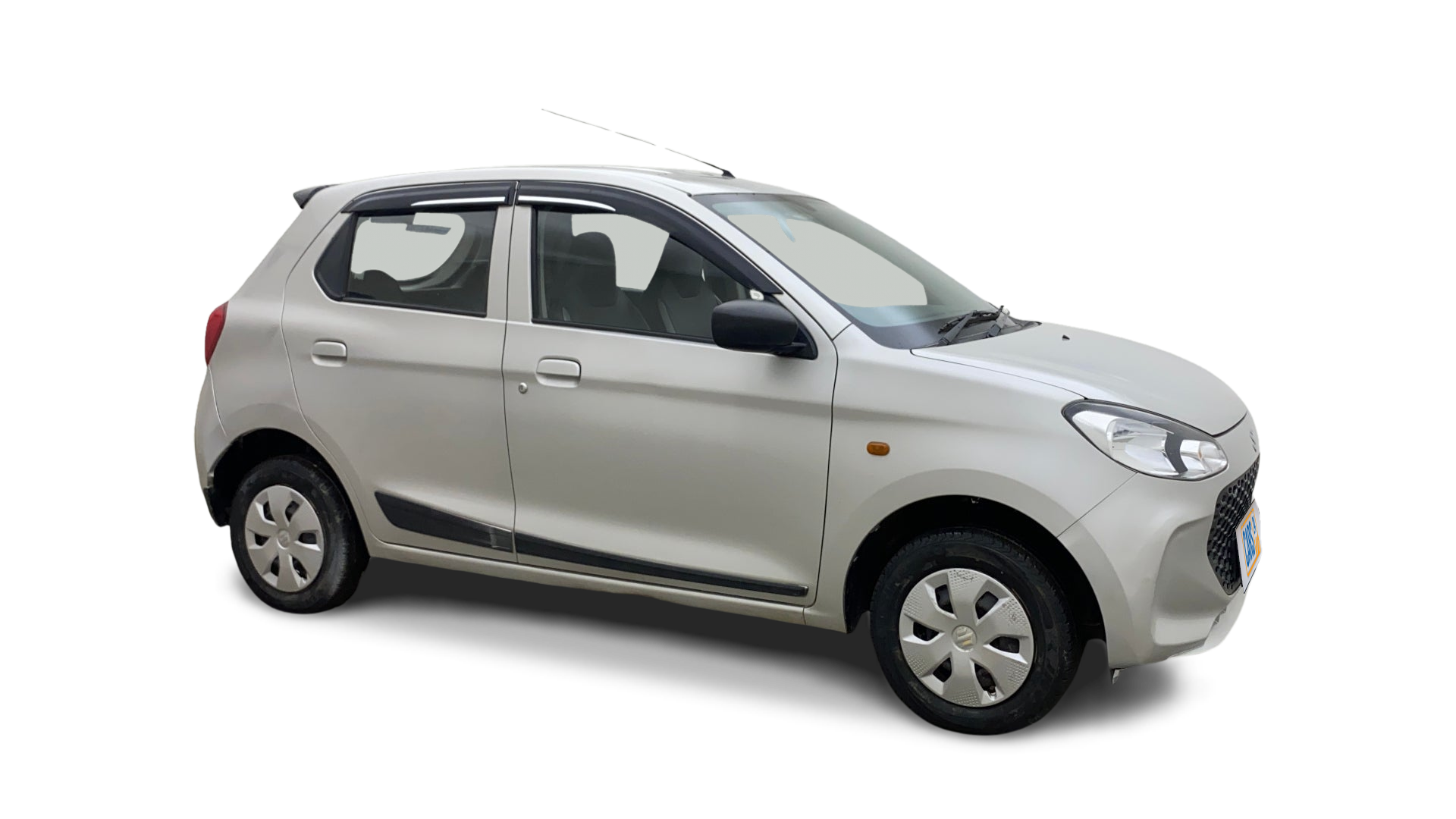 Maruti Alto K10-img