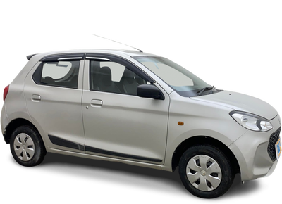 Maruti Alto K10-img