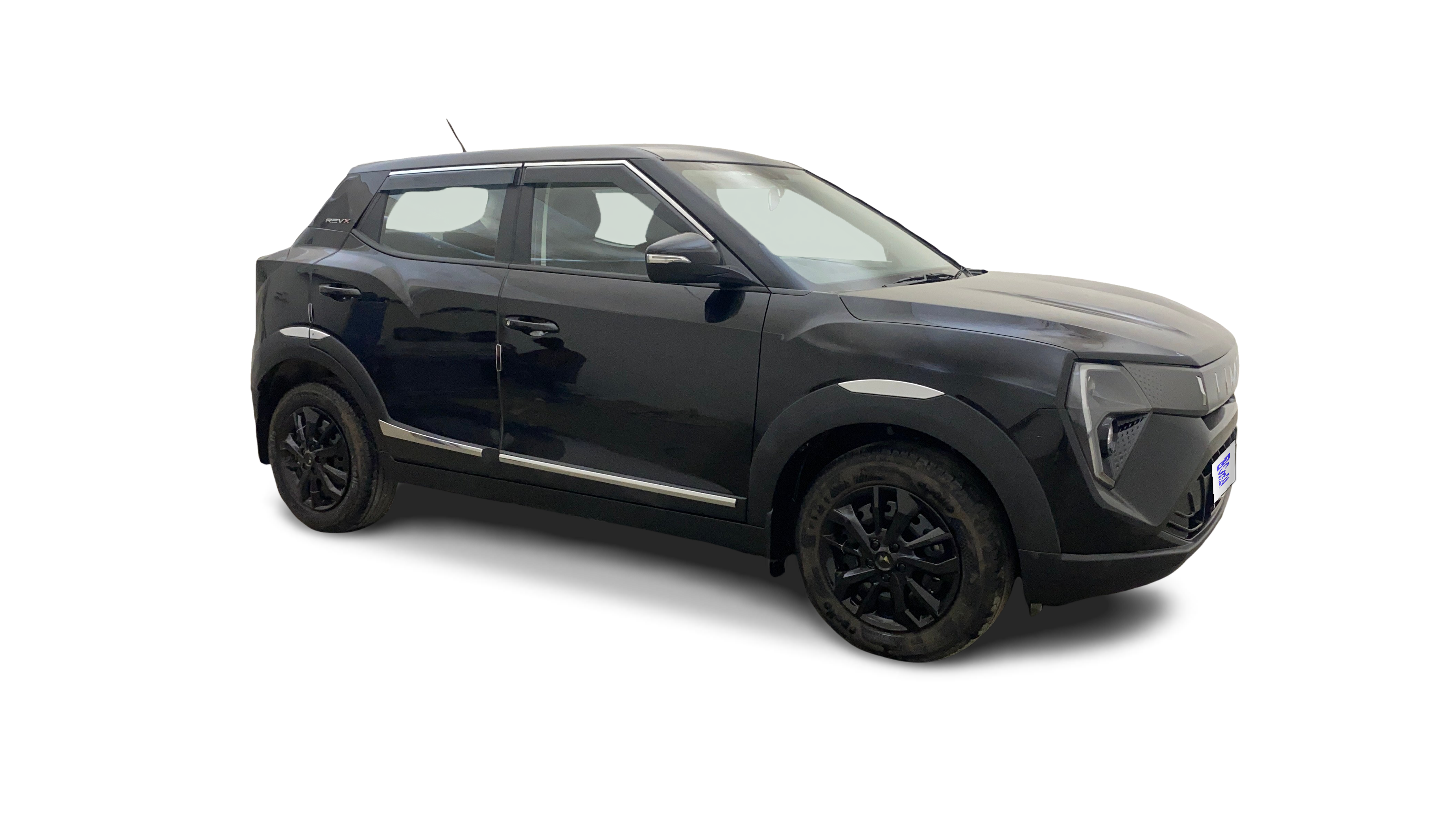 2026 Mahindra XUV 3XO - SUV - Petrol - Manual - ₹11.46 lakh