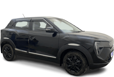 2026 Mahindra XUV 3XO - SUV - Petrol - Manual - ₹11.46 lakh