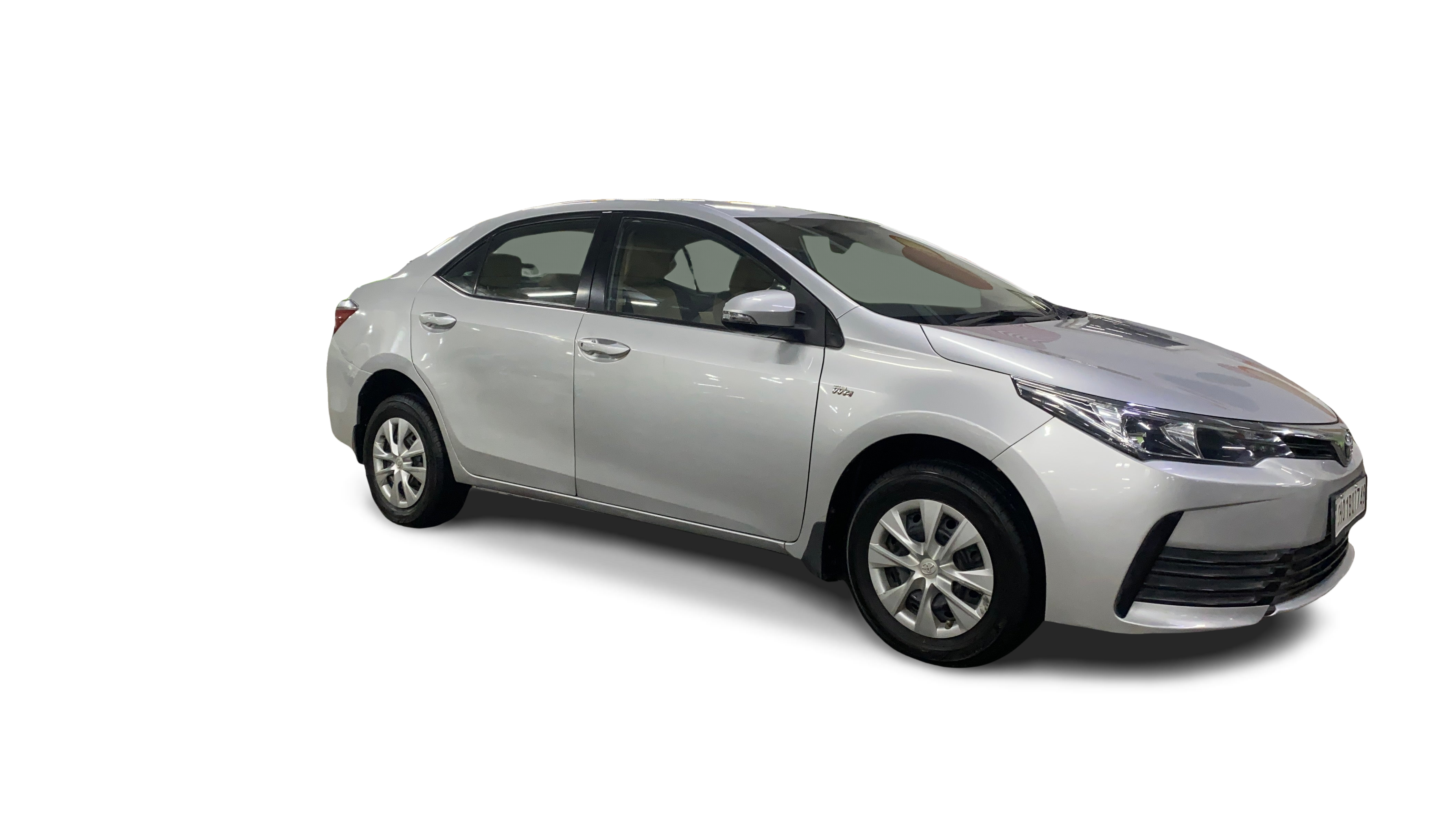 Toyota Corolla Altis-img