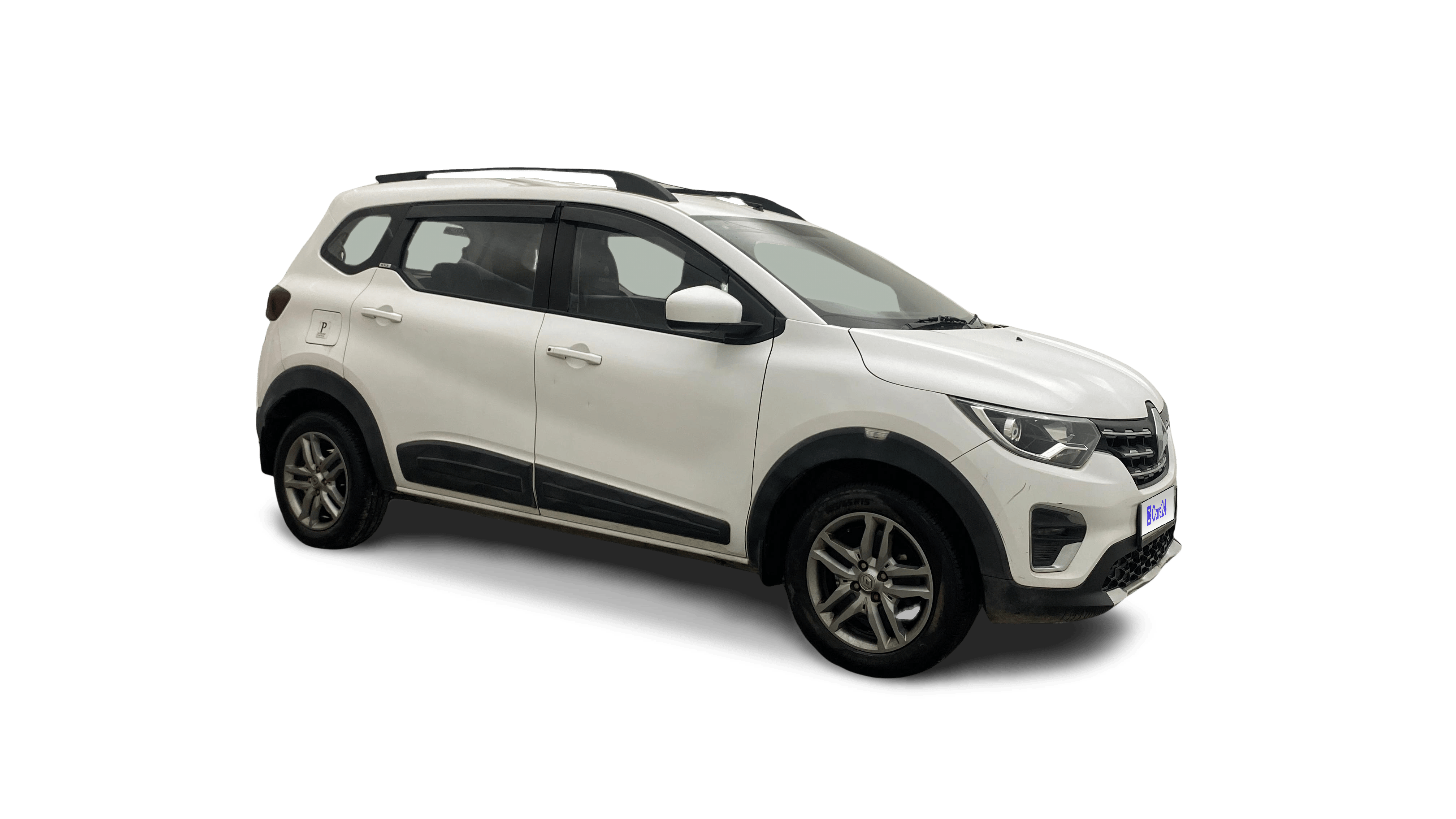 2021 Renault TRIBER - SUV - Petrol - Automatic - ₹4.80 lakh