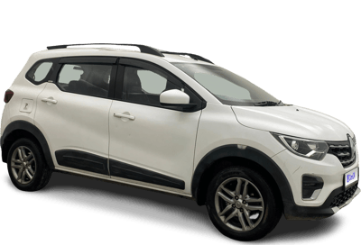 2021 Renault TRIBER - SUV - Petrol - Automatic - ₹4.80 lakh