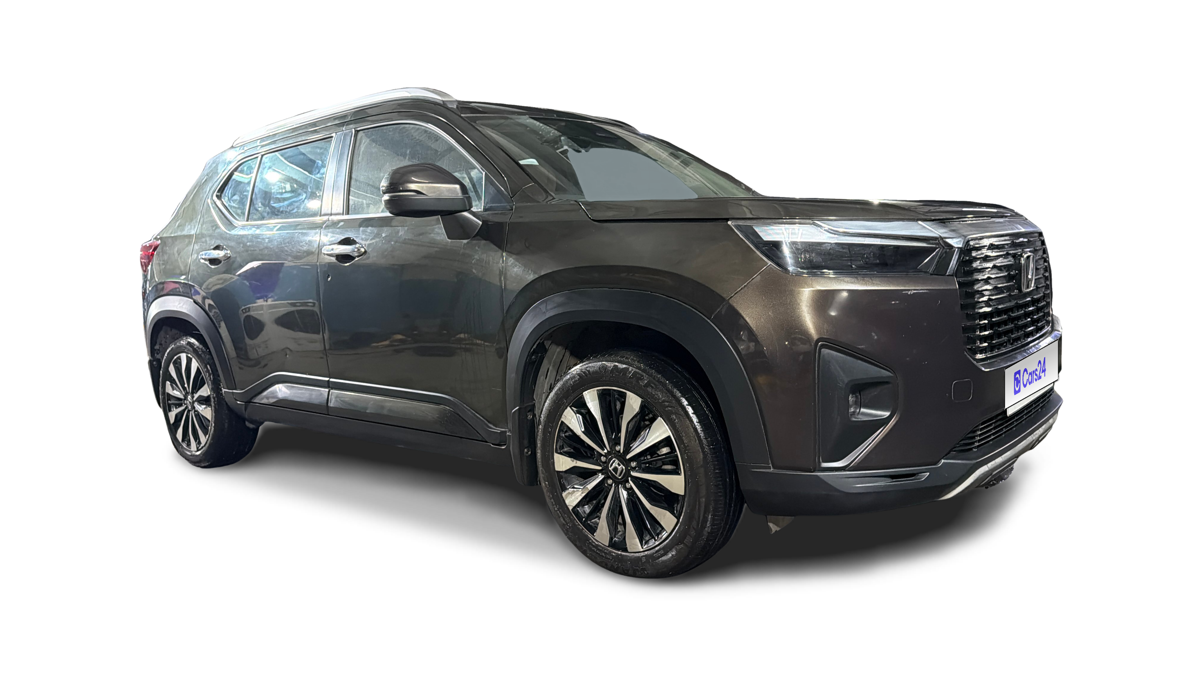 2024 Honda ELEVATE - SUV - Petrol - Automatic - ₹12.19 lakh