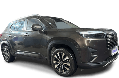 2024 Honda ELEVATE - SUV - Petrol - Automatic - ₹12.58 lakh