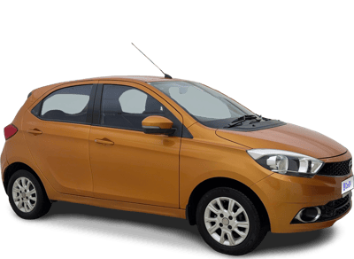 2018 Tata Tiago - Hatchback - Petrol - Automatic - ₹3.83 lakh